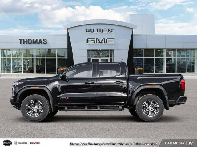 2025 GMC Canyon AT4 in Cars & Trucks in Oshawa / Durham Region - Image 3