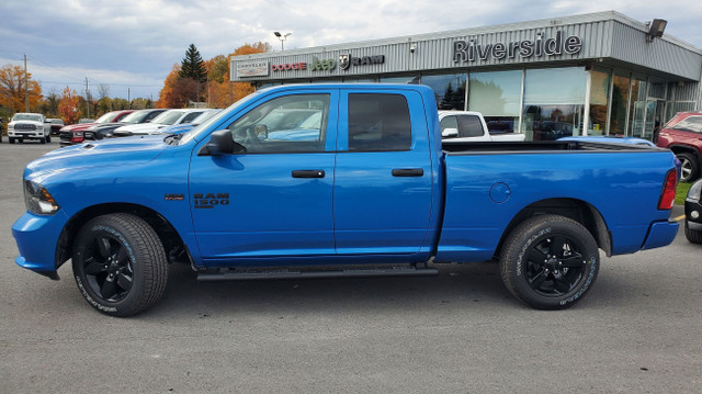 2023 Ram 1500 Classic EXPRESS in Cars & Trucks in Cornwall - Image 2