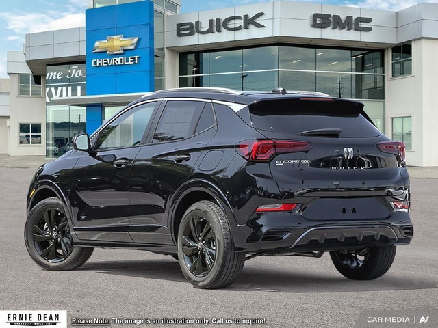 2026 Buick Encore GX Sport Touring in Cars & Trucks in Barrie - Image 4