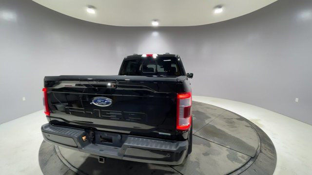 2023 Ford F-150 LARIAT - CLEAN CARFAX - ONE OWNER in Cars & Trucks in Strathcona County - Image 2