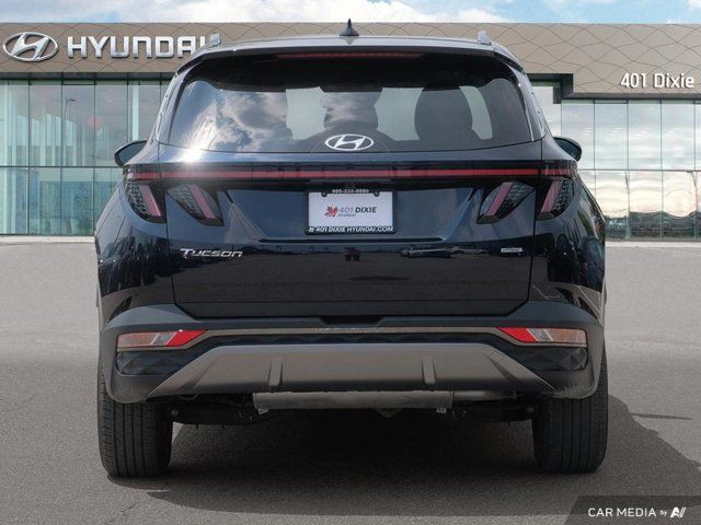 2022 Hyundai Tucson Preferred in Cars & Trucks in Mississauga / Peel Region - Image 4