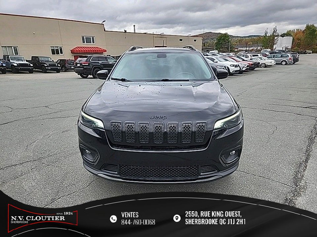2020 Jeep Cherokee North in Cars & Trucks in Sherbrooke - Image 2