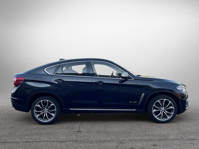 2016 BMW X6 xDrive35i in Cars & Trucks in Windsor Region - Image 4