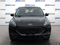 WAS: $33879 NOW: $24498 plus taxes and licensing feesDiscover the 2022 Ford Escape SE Hybrid: A Perf... (image 1)