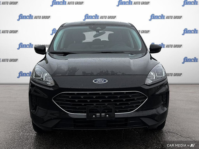 2022 Ford Escape SE Hybrid HYBRID | HEATED SEATS | PUSH BUTTO... in Cars & Trucks in London - Image 3
