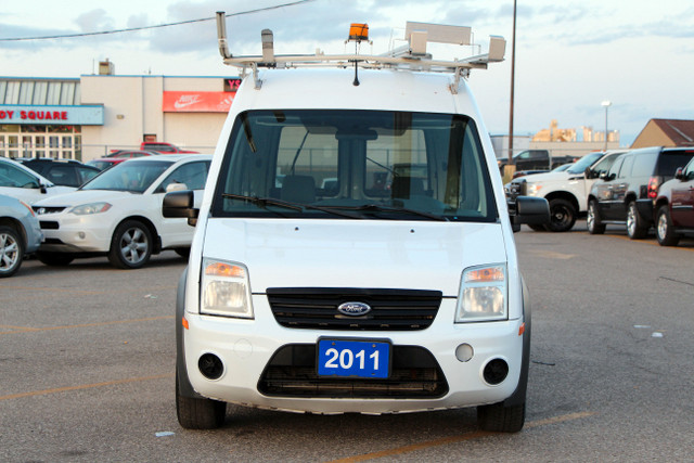 2011 Ford Transit Connect XLT+Certified+2 Year Warranty dans Autos et camions  à Région de Mississauga/Peel - Image 2