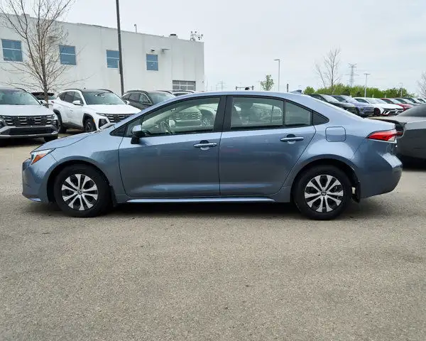 2023 Toyota Corolla Hybrid LE | Heated Seats | Apple CarPlay62863214601217121