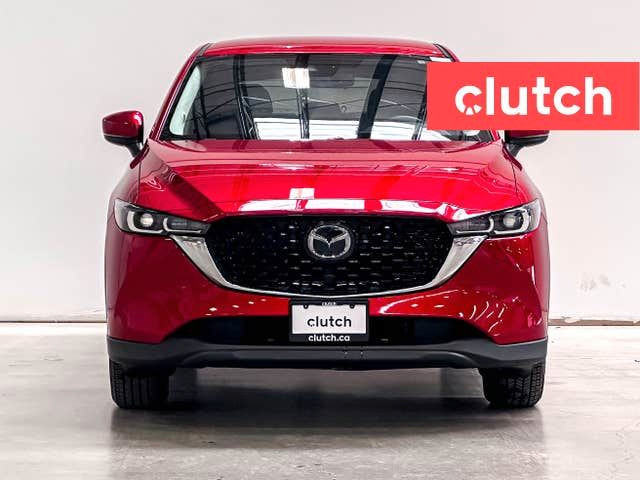 2023 Mazda CX-5 GS w/ Apple CarPlay, Heated Front Seats, Rearvie in Cars & Trucks in City of Toronto - Image 3