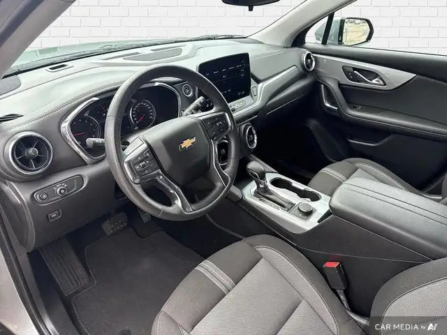 2023 Chevrolet Blazer LT | Heated Seats | Remote Start in Cars & Trucks in Windsor Region - Image 18