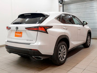 À voir! / Come see it! TRÈS BIEN ÉQUIPÉ / VERY WELL EQUIPPED. Version NX300 AWD avec Moteur 2.0L Tur... (image 8)