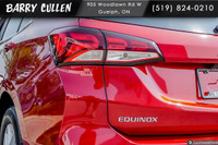 ONE OWNER ACCIDENT FREE! This Equinox LT is in very nice condition and comes well equipped with LED... (image 6)