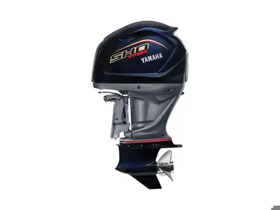 Yamaha Vmax Sho 250hp 4.2L V625 inch(xl) shaftProp, controls, and install are extra 2025 Yamaha Outb...