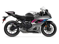 2024 Yamaha YZF-R7