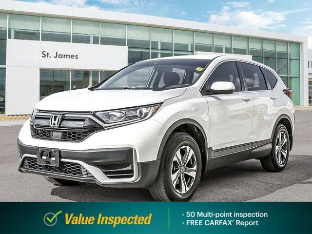 2021 Honda CR-V LX in Cars & Trucks in Winnipeg
