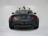 This beautiful 2009 Aston Martin Vantage is a local Ontario vehicle with a clean Carfax report. Expe... (image 5)