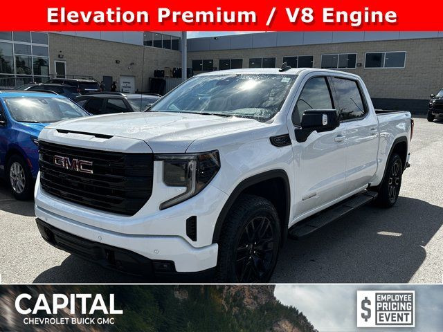 2025 GMC Sierra 1500 Elevation in Cars & Trucks in Calgary
