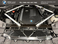 2021 BMW X5 xDrive40i | Gr. Sup. Amélioré | Gr. M. Sport | * Groupe Supérieur Amélioré * Accès confo... (image 9)