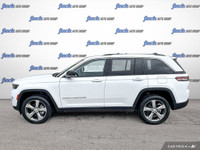 WAS: $58879 NOW: $48498 plus taxes and licensing feesAdventure Awaits with the 2022 Jeep Grand Chero... (image 2)