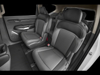 Federal Air Conditioning Excise Tax Destination & Delivery Holdback Panthera Metal Grey/Black Synthe... (image 8)