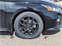 2022 Nissan Altima 2.5 SR AWD | OFF LEASE | ONE OWNER | APPLE CARPLAY| ANDROID AUTO | LEATHER | LOW... (image 9)
