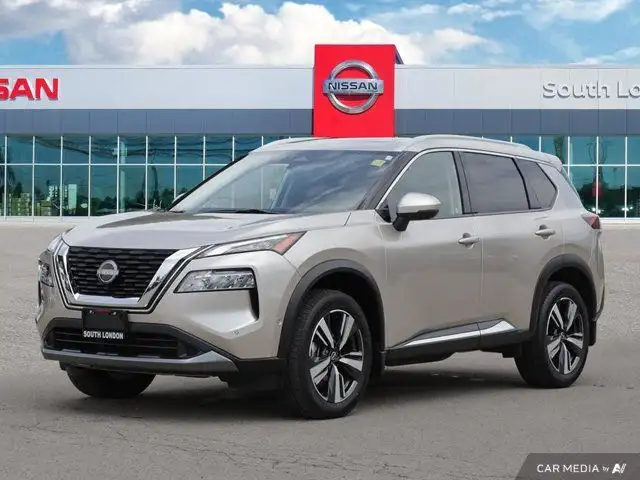 2023 Nissan Rogue SL in Cars & Trucks in London - Image 23