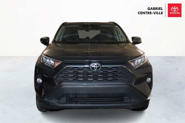 2021 Toyota RAV4 XLE AWD in Cars & Trucks in City of Montréal - Image 2