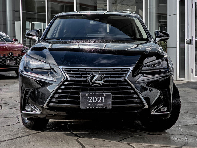  2021 Lexus NX 300 Signature Pkg|Lexus Certified|Welcome Trades| in Cars & Trucks in City of Toronto - Image 4