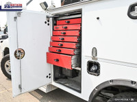 WAS: $45900 NOW: $42900 plus taxes and licensing fees2018 Ram 2500 Regular Cab 4x4 Utility / Service... (image 6)