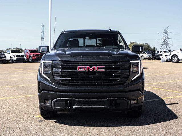2025 GMC Sierra 1500 Elevation in Cars & Trucks in Strathcona County - Image 3