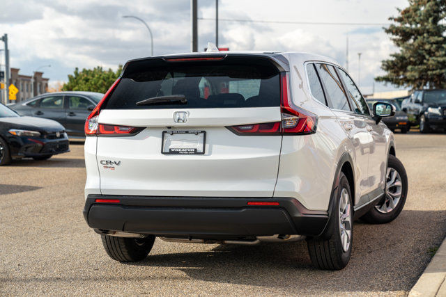 2025 Honda CR-V LX 2WD in Cars & Trucks in Edmonton - Image 2