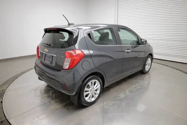 2020 Chevrolet Spark LT in Cars & Trucks in Calgary - Image 7