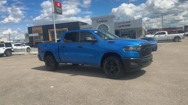 2025 Ram 1500 in Cars & Trucks in Edmonton - Image 2