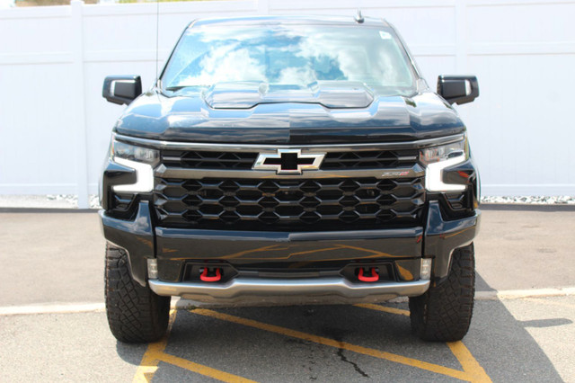 2023 Chevrolet Silverado 1500 ZR2 | Lthr | Roof | HtdSeats | War in Cars & Trucks in Saint John - Image 3