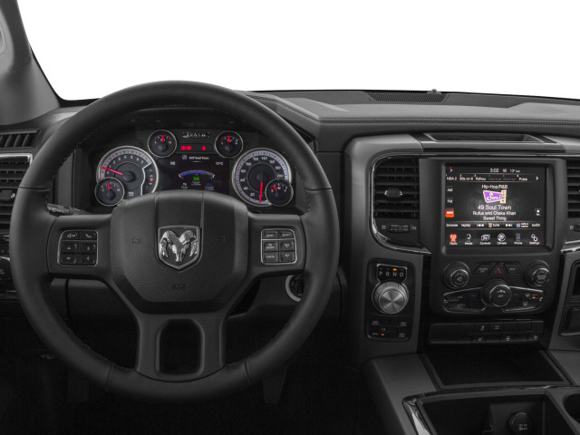 2016 Ram 1500 in Cars & Trucks in Strathcona County - Image 4