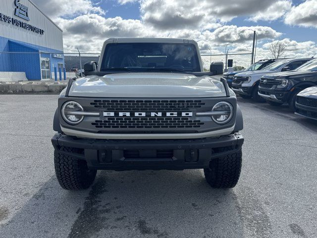 2025 Ford Bronco BADLANDS - SASQUATCH PKG in Cars & Trucks in Calgary - Image 3