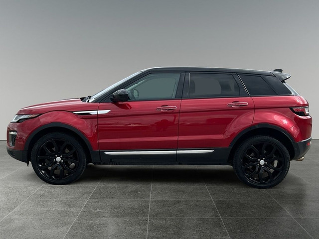 2017 Land Rover Range Rover Evoque HB HSE / Heated Leather Seats in Cars & Trucks in Calgary - Image 2