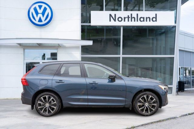2025 Volvo XC60 Plus Dark Theme in Cars & Trucks in Calgary - Image 2