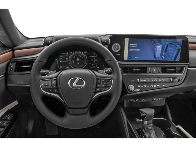 2024 Lexus ES 300h in Cars & Trucks in Markham / York Region - Image 4