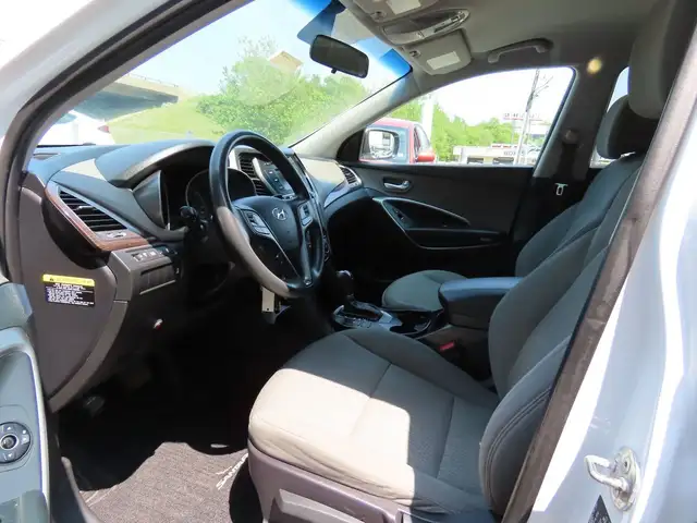 2018 Hyundai Santa Fe Sport BASE AWD in Cars & Trucks in Dartmouth - Image 8