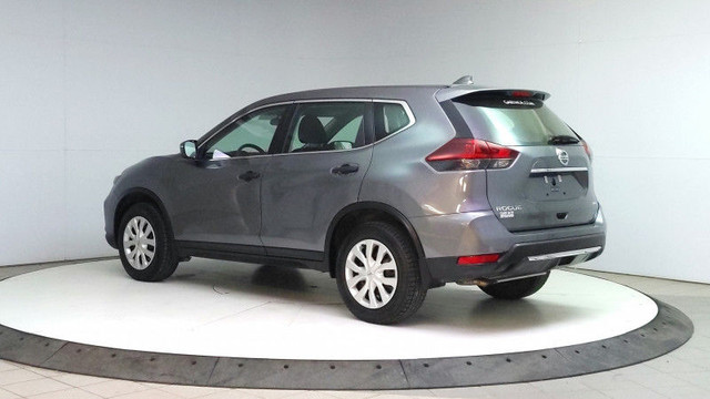 2019 Nissan Rogue AWD S Heated Seats, Apple CarPlay, Android Aut in Cars & Trucks in Lethbridge - Image 3