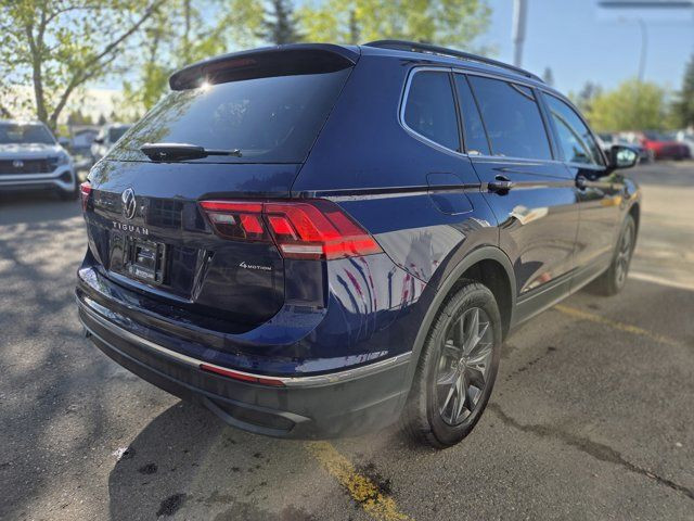 2024 Volkswagen Tiguan Comfortline in Cars & Trucks in Calgary - Image 3