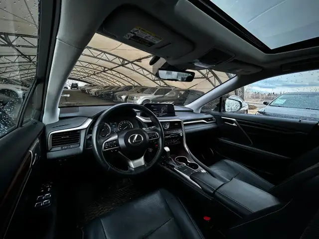 2021 Lexus RX 350 in Cars & Trucks in Calgary - Image 11