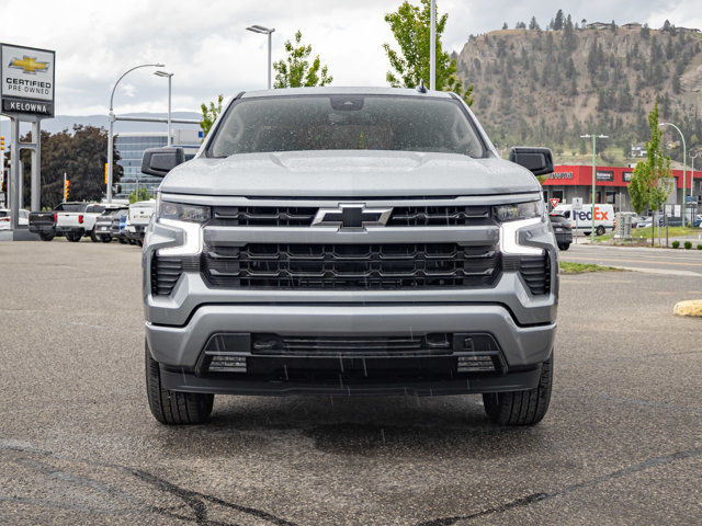 2025 Chevrolet Silverado 1500 RST in Cars & Trucks in Kelowna - Image 3