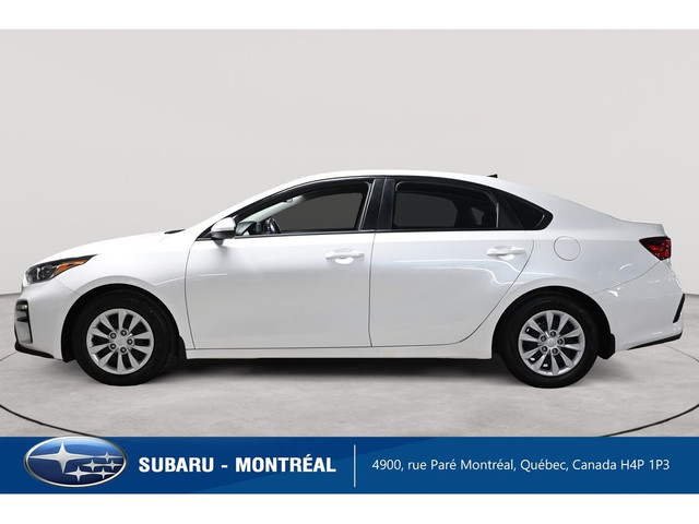 2020 Kia Forte LX IVT in Cars & Trucks in City of Montréal - Image 3
