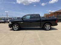 Engine: Gas V-8 5.7L L/100Km City: 16.1 L/100Km Hwy: 11.5 Safety Equipment Electronic Stability Cont... (image 9)