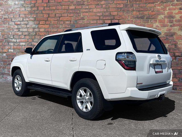 2024 Toyota 4Runner in Cars & Trucks in Dartmouth - Image 3