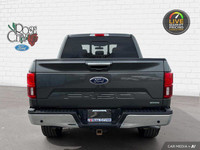 - ONE OWNER - ACCIDENT FREE - HEATED & COOLED LEATHER SEATS - 2ND ROW HEATED SEATS - HEATED STEERING... (image 4)
