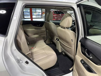 2017 Nissan Rogue SL AWD PLATINUM TOIT PANORAMIQUE - GPS - CAMÉRA DE RECUL - INTÉRIEUR EN CUIR NIV:... (image 9)