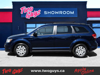 2020 Dodge Journey SE Contusion Blue Pearlcoat *BLUETOOTH*, *BACK-UP CAMERA*, *CLEAN CARFAX REPORT*,... (image 5)