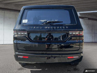 This Jeep Grand Wagoneer boasts a Premium Unleaded V-8 6.4 L/392 engine powering this Automatic tran... (image 5)